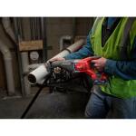 Milwaukee(Tool-Only) M18 18V Lithium-Ion Cordless SAWZALL Reciprocating Saw