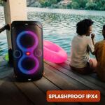 JBL PartyBox 110 Portable Speaker