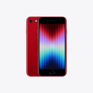 Iphone SE 64gb 4.7 (Red)