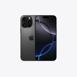 Iphone 16 Pro 1Tb,6.3 Black Titanium