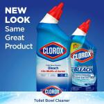 Clorox (2pk./24oz) Toilet Bowl Cleaner