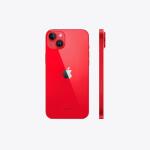 Iphone 14,256gb. 6.1 (Red)