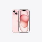 Iphone 15 plus,256gb. 6.7 (Pink)