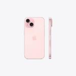 Iphone 15 plus,256gb. 6.7 (Pink)