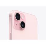 Iphone 15 plus,256gb. 6.7 (Pink)