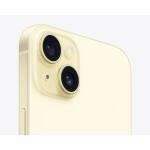 Iphone 15 plus,128gb. 6.7 (Yellow)