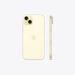 Iphone 15 plus,128gb. 6.7 (Yellow)