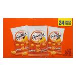 Pepperidge (24ct./1.5oz) Farms Goldfish Cheddar Crackers