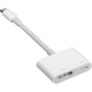 Apple Brand Lightning to Digital AV Adapter