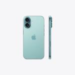 Iphone 16 plus 256gb, 6.7 (Teal)