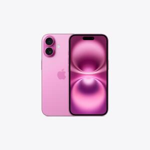 Iphone 16 plus 128gb, 6.7 (Pink)