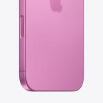 Iphone 16 plus 128gb, 6.7 (Pink)