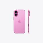 Iphone 16 plus 128gb, 6.7 (Pink)