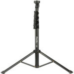 Phottix F-160 63" Light Stand with Smartphone Adapter