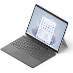 Microsoft 13" Multi-Touch Surface Pro 9 (Platinum, Wi-Fi Only)