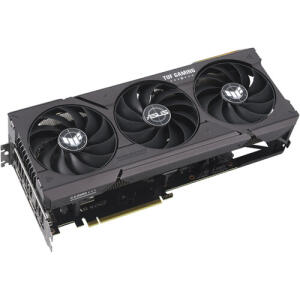 ASUS TUF Gaming GeForce RTX 4060 Ti OC GPU