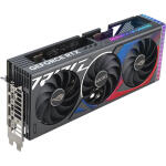 ASUS ROG Strix GeForce RTX 4060 OC GPU