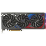 ASUS ROG Strix GeForce RTX 4060 OC GPU