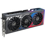 ASUS ROG Strix GeForce RTX 4060 OC GPU