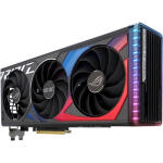 ASUS ROG Strix GeForce RTX 4060 OC GPU