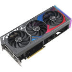 ASUS ROG Strix GeForce RTX 4060 OC GPU