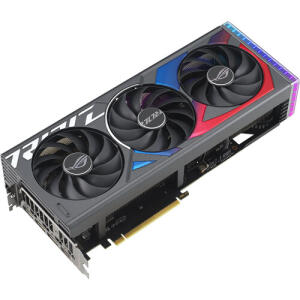 ASUS ROG Strix GeForce RTX 4060 OC GPU