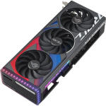 ASUS ROG Strix GeForce RTX 4060 OC GPU