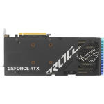 ASUS ROG Strix GeForce RTX 4060 OC GPU