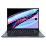 ASUS 16" Zenbook Pro 16X 4K OLED Multi-Touch Laptop (Tech Black)