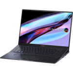 ASUS 16" Zenbook Pro 16X 4K OLED Multi-Touch Laptop (Tech Black)