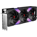 PNY GeForce RTX 4070 Ti SUPER XLR8 Gaming VERTO EPIC-X RGB OC