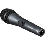 Sennheiser e 825 S Vocal Microphone 600/800 series