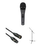 Sennheiser e 825 S Vocal Microphone 600/800 series