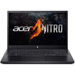 Acer Nitro V-15 Obsidian Black