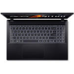 Acer Nitro V-15 Obsidian Black