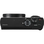 Panasonic ZS99 Digital Camera (Black)