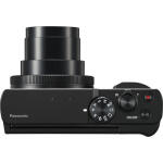 Panasonic ZS99 Digital Camera (Black)