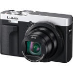 Panasonic ZS99 Digital Camera (Silver)