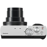 Panasonic ZS99 Digital Camera (Silver)