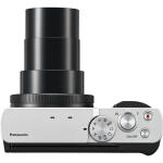 Panasonic ZS99 Digital Camera (Silver)