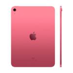 Apple iPad 10th Generation, 256GB, WiFi Pink (Installment)