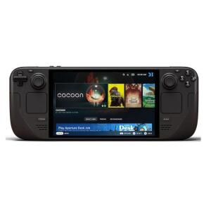 Valve Steam Deck OLED 1TB Gaming Handheld