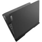 Lenovo IdeaPad Gaming 3 - 15.6",Ryzen 5,8GB RAM, 256GB