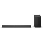 LG S70TY 3.1.1 Soundbar with Dolby Atmos & Wireless Subwoofer (2024)