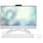 HP 22-Inch All-in-One Desktop - 22-dd0210