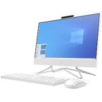 HP 22-Inch All-in-One Desktop - 22-dd0210