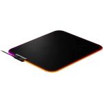 SteelSeries QcK Gaming Mouse Pad - XL RGB Prism Cloth