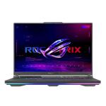 ASUS ROG STRIX G 16" Volt Green/Eclipse Gray