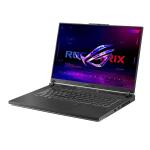 ASUS ROG STRIX G 16" Volt Green/Eclipse Gray