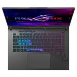 ASUS ROG STRIX G 16" Volt Green/Eclipse Gray